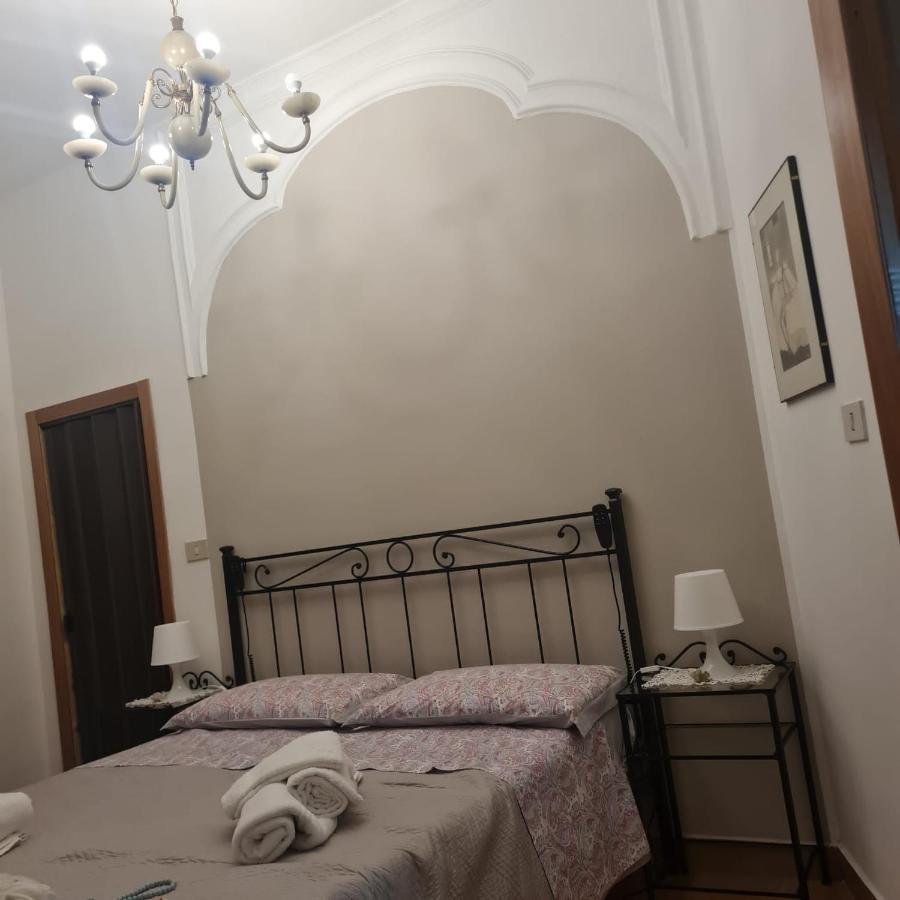 AdranoCasa Romeo别墅 外观 照片