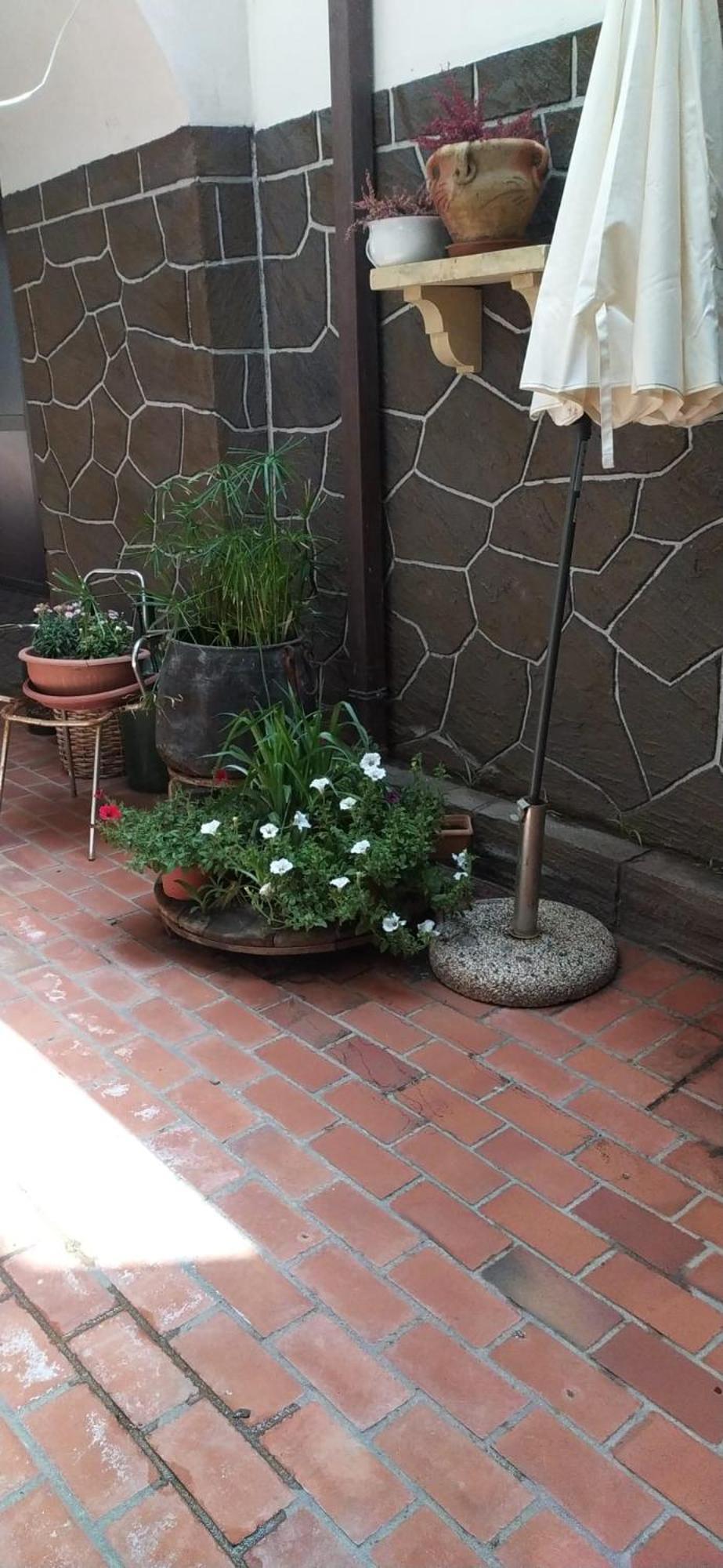 AdranoCasa Romeo别墅 外观 照片